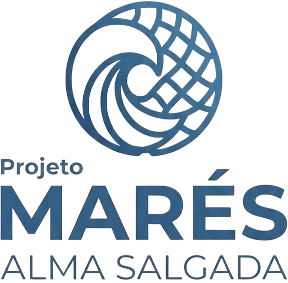 MARÉS Logo